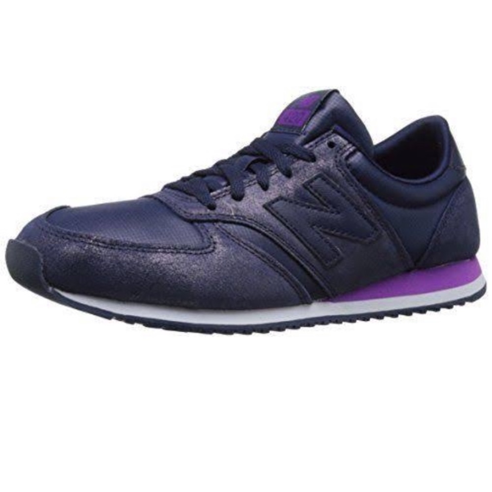 Women’s New Balance Classics Sz: 11, Purple